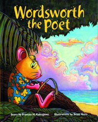 Wordsworth The Poet